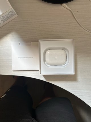 AirPods Pro 2ª Gen