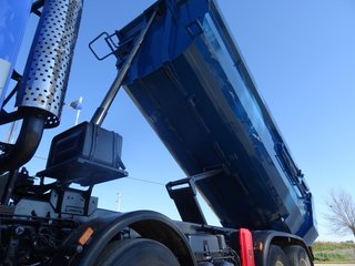 Mercedes ACTROS 41 50-CAMIONES BASCULANTE