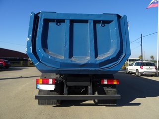 Mercedes ACTROS 41 50-CAMIONES BASCULANTE