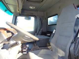 Mercedes ACTROS 41 50-CAMIONES BASCULANTE