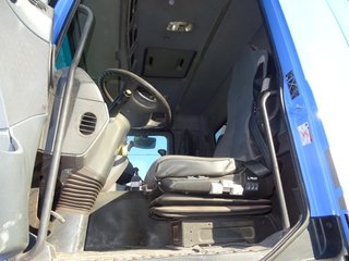 Mercedes ACTROS 41 50-CAMIONES BASCULANTE