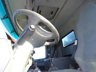 Mercedes ACTROS 41 50-CAMIONES BASCULANTE
