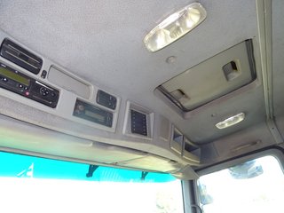 Mercedes ACTROS 41 50-CAMIONES BASCULANTE