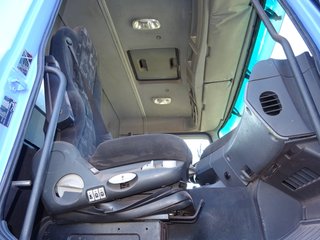 Mercedes ACTROS 41 50-CAMIONES BASCULANTE