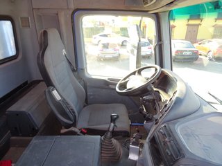 Mercedes ACTROS 41 50-CAMIONES BASCULANTE