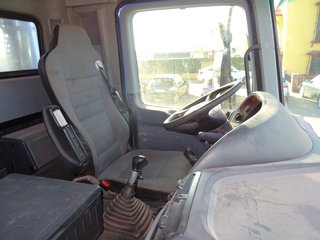 Mercedes ACTROS 41 50-CAMIONES BASCULANTE