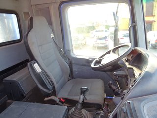 Mercedes ACTROS 41 50-CAMIONES BASCULANTE
