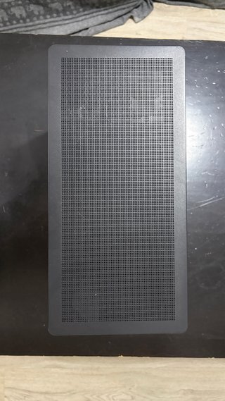 Caja PC PCCom Negra