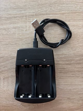 Baterías Recargables Smatree para Xbox