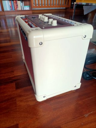 Amplificador Guitarra Blackstar ID:Core Stereo 10