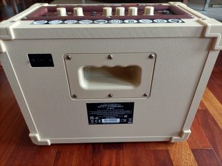 Amplificador Guitarra Blackstar ID:Core Stereo 10