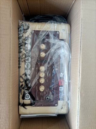 Amplificador Guitarra Blackstar ID:Core Stereo 10