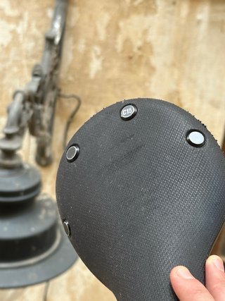 Brooks C15