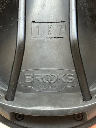 Brooks C15