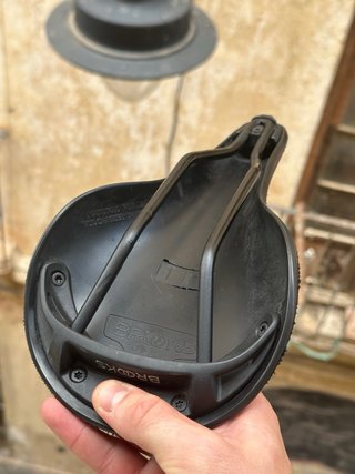 Brooks C15