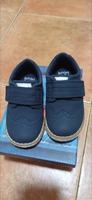 Zapatos niño Lefties T23