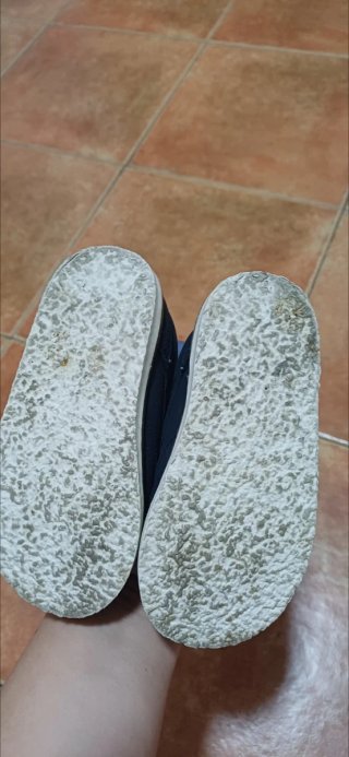 Zapatos niño Lefties T23