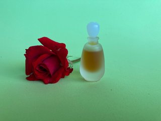 Miniatura perfume PRIVATE COLLECTION