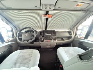 Autocaravana Knaus Alta Gama 2010 Doble Cama
