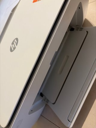 Impresora HP Deskjet 2720e