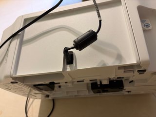 Impresora HP Deskjet 2720e