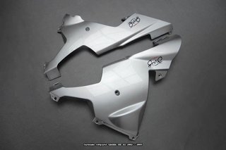 Carenado para YAMAHA YZF R1 2002 - 2003