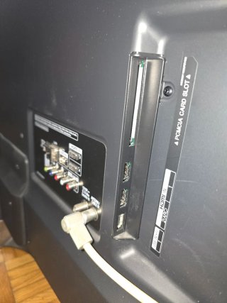 Smart TV LG 50 4K