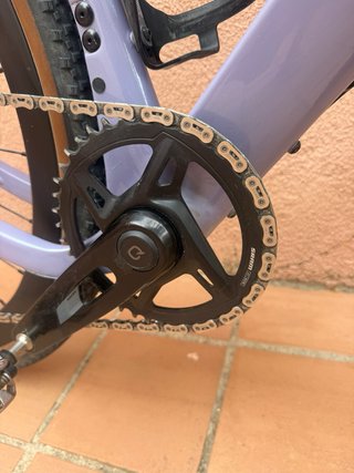 Bicicleta Gravel 3T RaceMax WPN