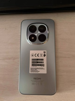 Xiaomi Redmi Note 15 Pro 5G