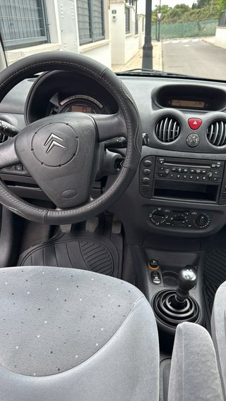 Citroen C3 2004