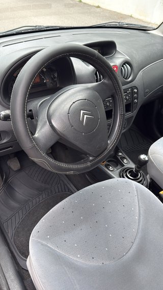 Citroen C3 2004
