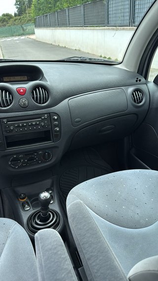 Citroen C3 2004