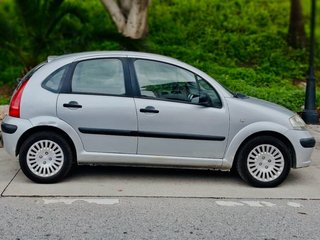 Citroen C3 2004