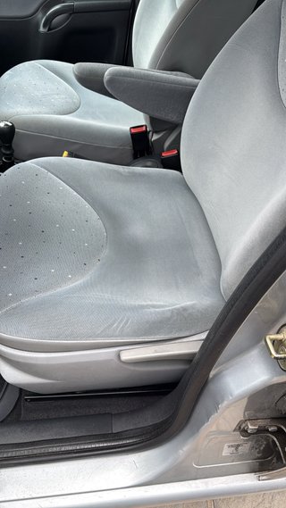 Citroen C3 2004