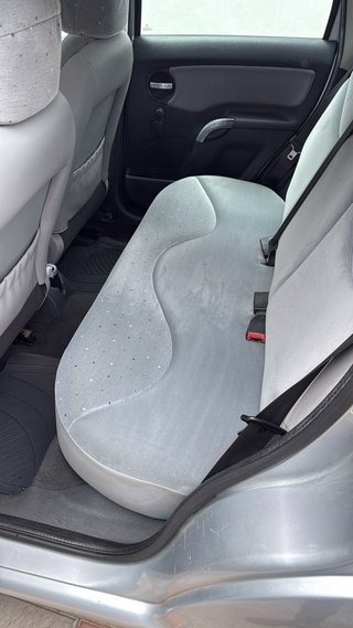 Citroen C3 2004