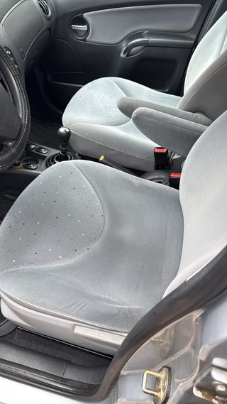 Citroen C3 2004