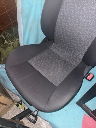 Asiento Coche Cordoba 6l