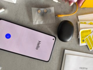 Realme 8