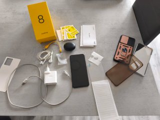 Realme 8