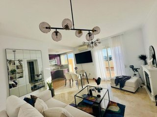 Piso en venta en Los Rios - CARE en Mijas