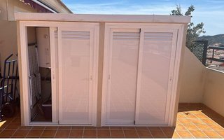 Piso en venta en Los Rios - CARE en Mijas