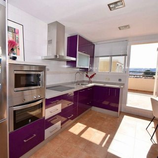 Piso en venta en Los Rios - CARE en Mijas