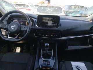 QASHQAI - DESDE 308€/MES ¡SIN PAGAR ENTRADA!
