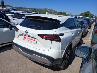 QASHQAI - DESDE 308€/MES ¡SIN PAGAR ENTRADA!