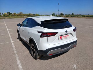 QASHQAI - DESDE 308€/MES ¡SIN PAGAR ENTRADA!