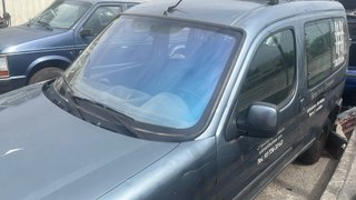 Despiece Citroen Berlingo 2.0 HDI 2005