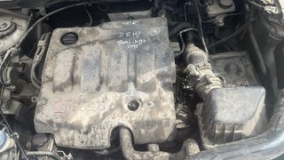Despiece Citroen Berlingo 2.0 HDI 2005