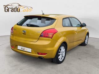 KIA ProCeed 2008