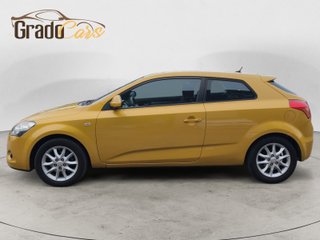 KIA ProCeed 2008