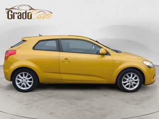 KIA ProCeed 2008